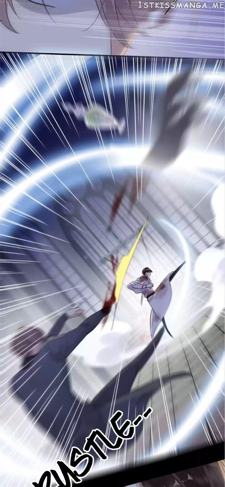 Sweet Bite Marks Chapter 95 - page 6