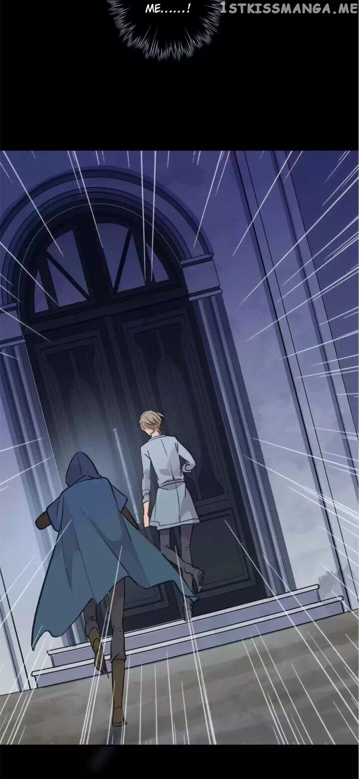 Sweet Bite Marks Chapter 95 - page 61