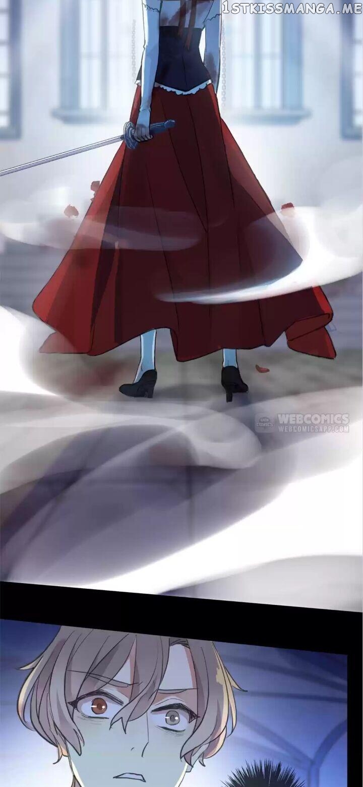 Sweet Bite Marks Chapter 95 - page 65