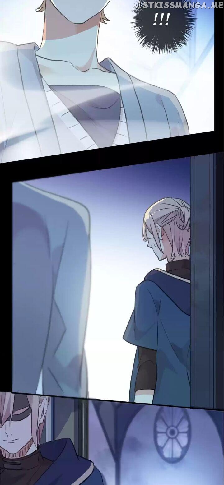 Sweet Bite Marks Chapter 95 - page 66
