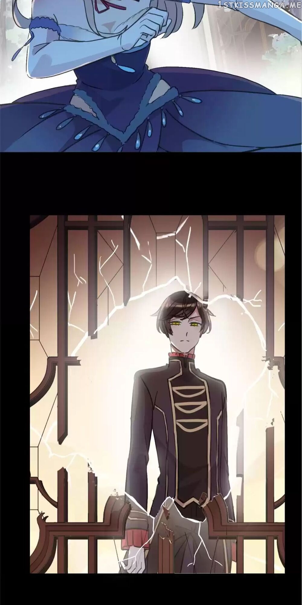 Sweet Bite Marks Chapter 73 - page 10