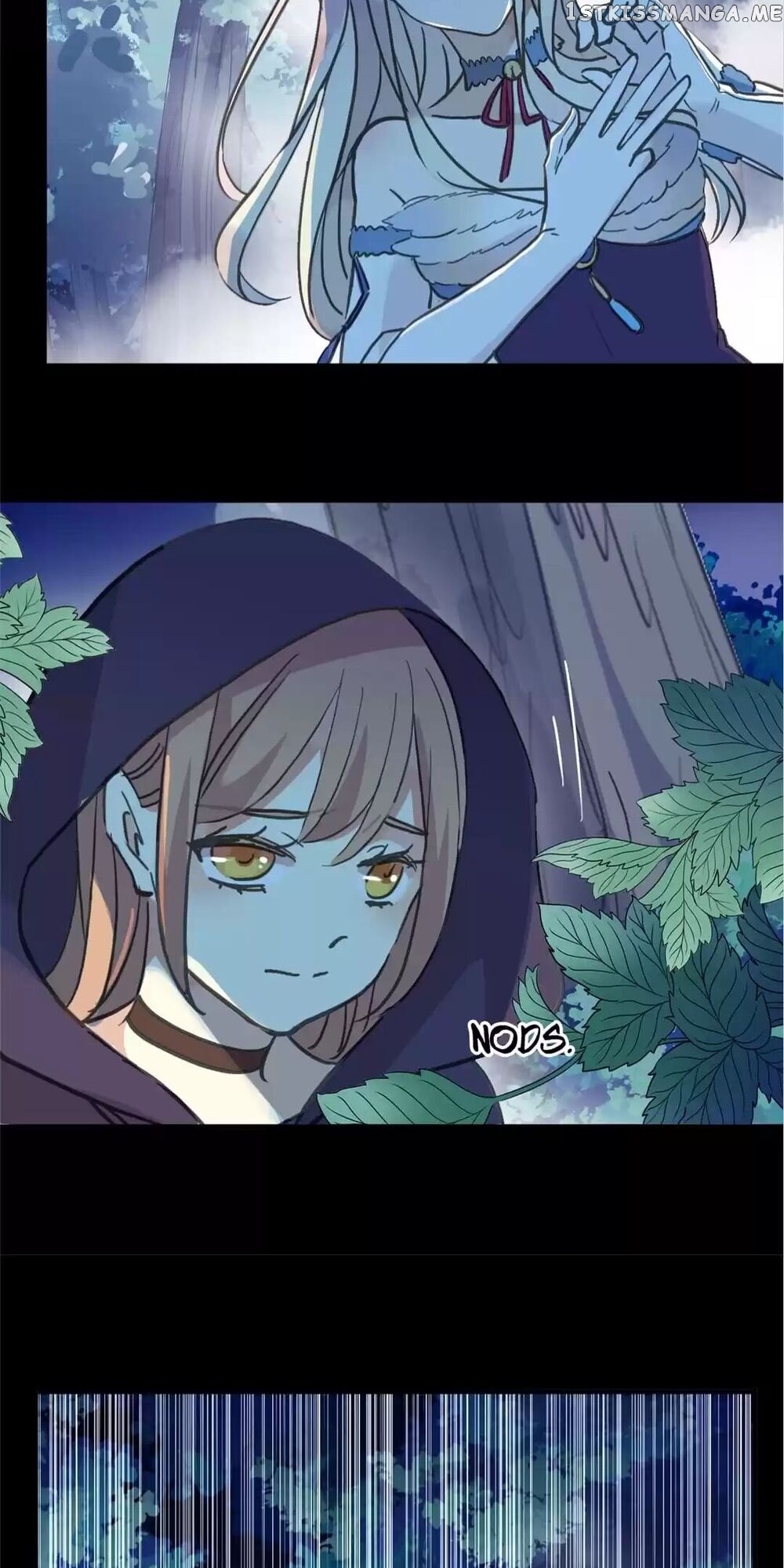 Sweet Bite Marks Chapter 73 - page 13