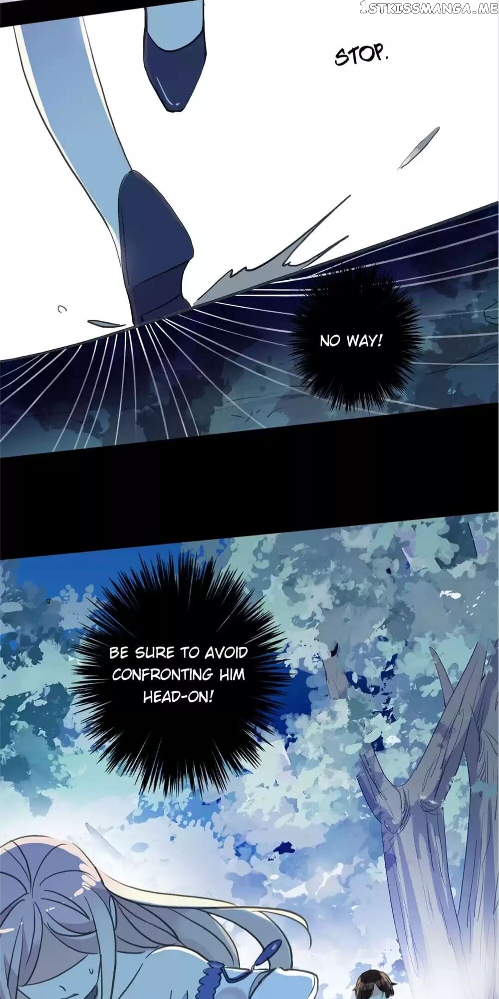 Sweet Bite Marks Chapter 73 - page 16