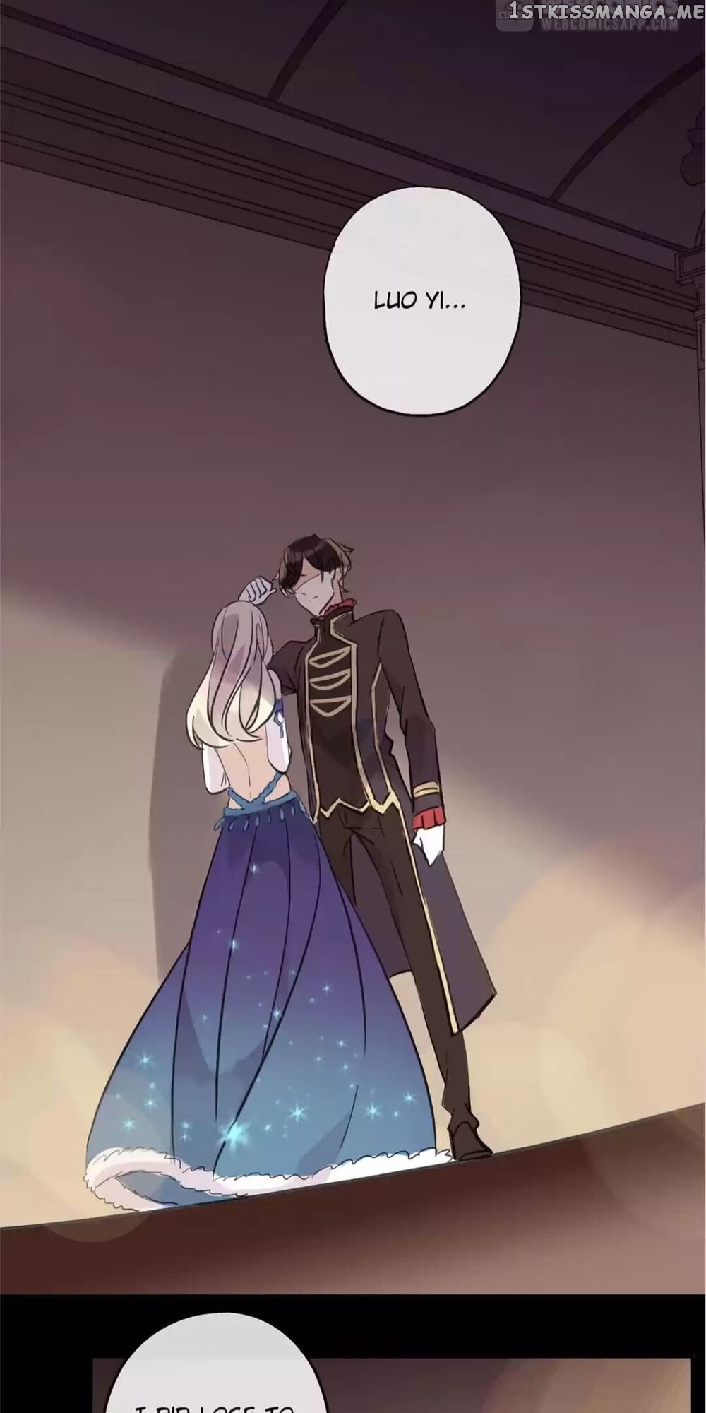 Sweet Bite Marks Chapter 73 - page 2