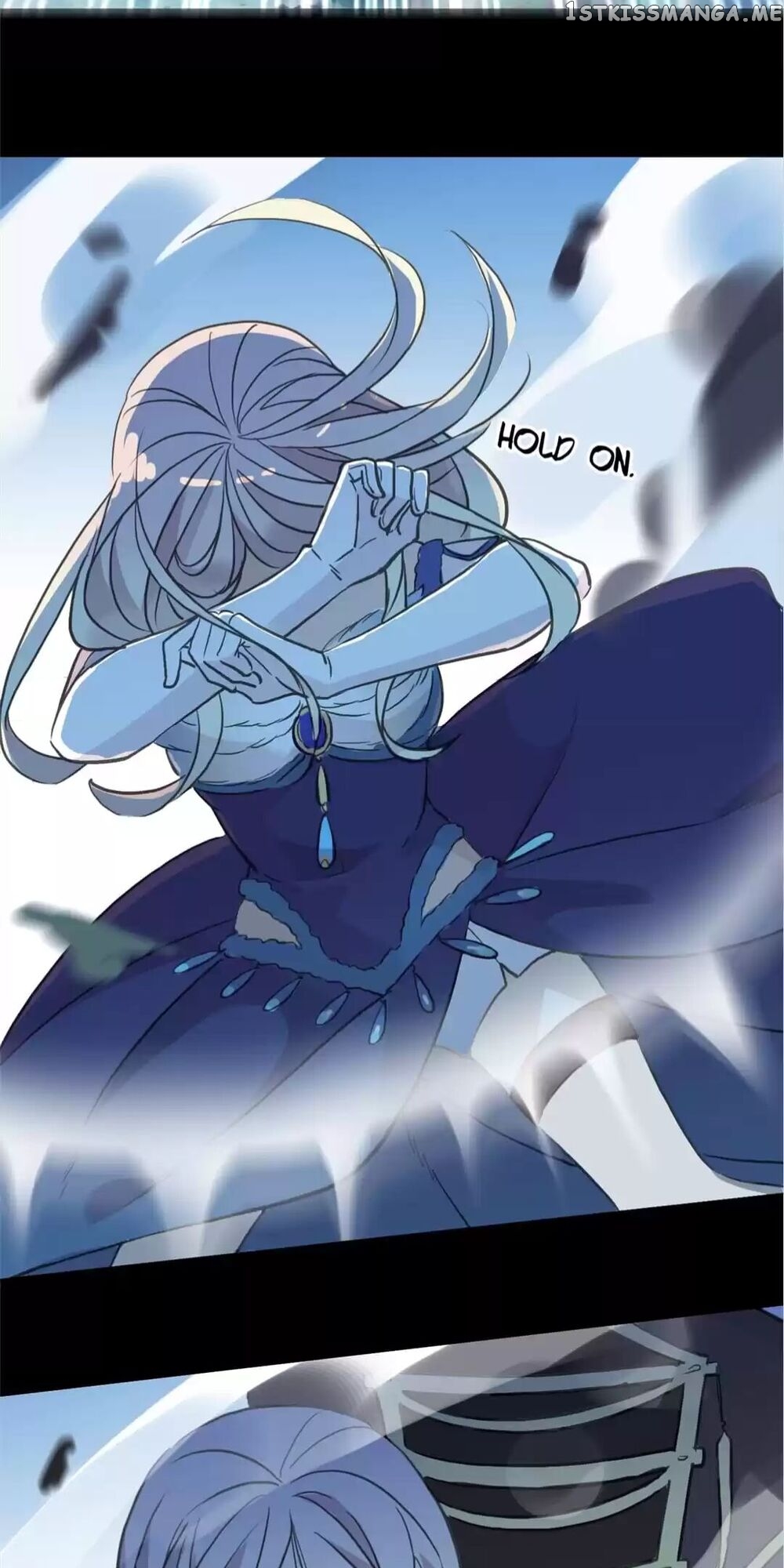Sweet Bite Marks Chapter 73 - page 20