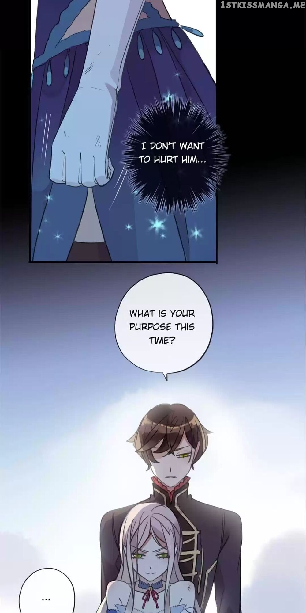 Sweet Bite Marks Chapter 73 - page 23