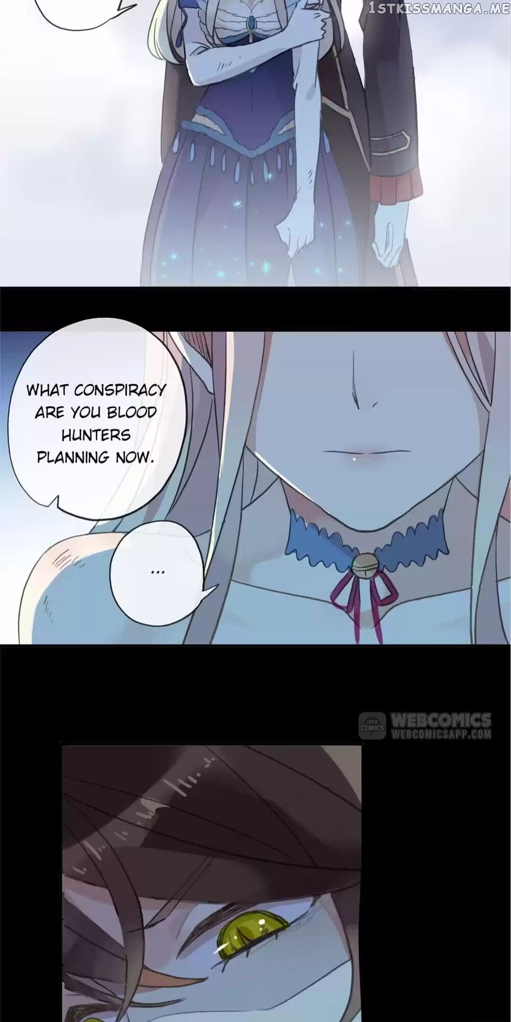 Sweet Bite Marks Chapter 73 - page 24