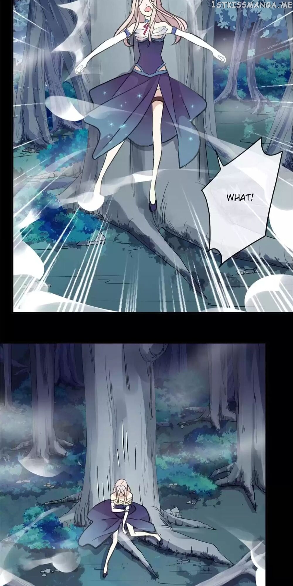 Sweet Bite Marks Chapter 73 - page 26
