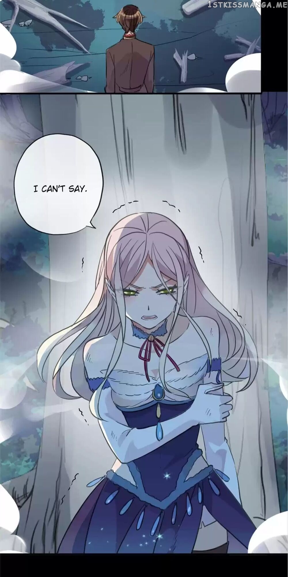 Sweet Bite Marks Chapter 73 - page 27