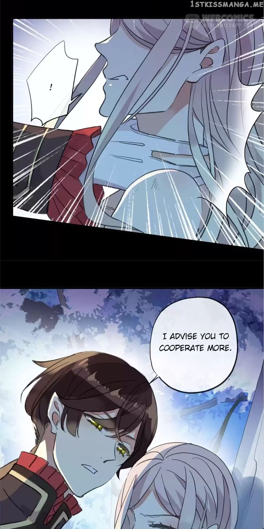 Sweet Bite Marks Chapter 73 - page 28