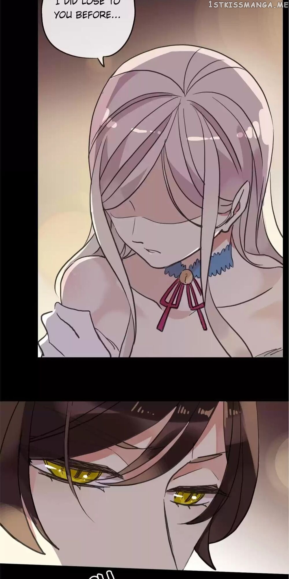 Sweet Bite Marks Chapter 73 - page 3