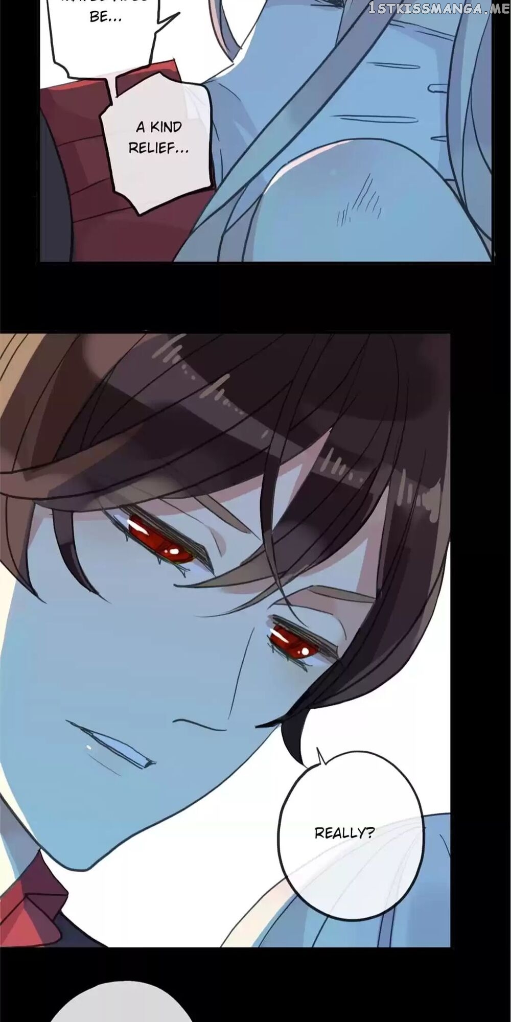Sweet Bite Marks Chapter 73 - page 35