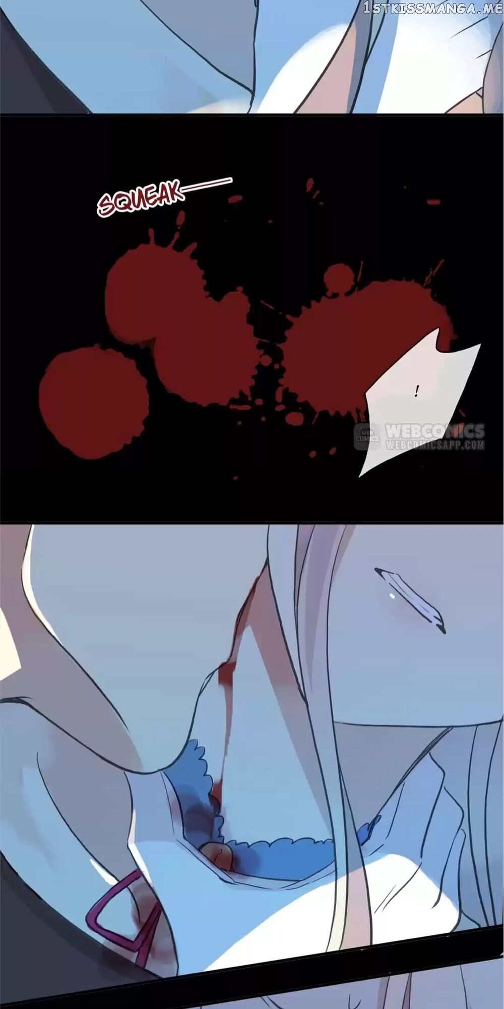 Sweet Bite Marks Chapter 73 - page 37