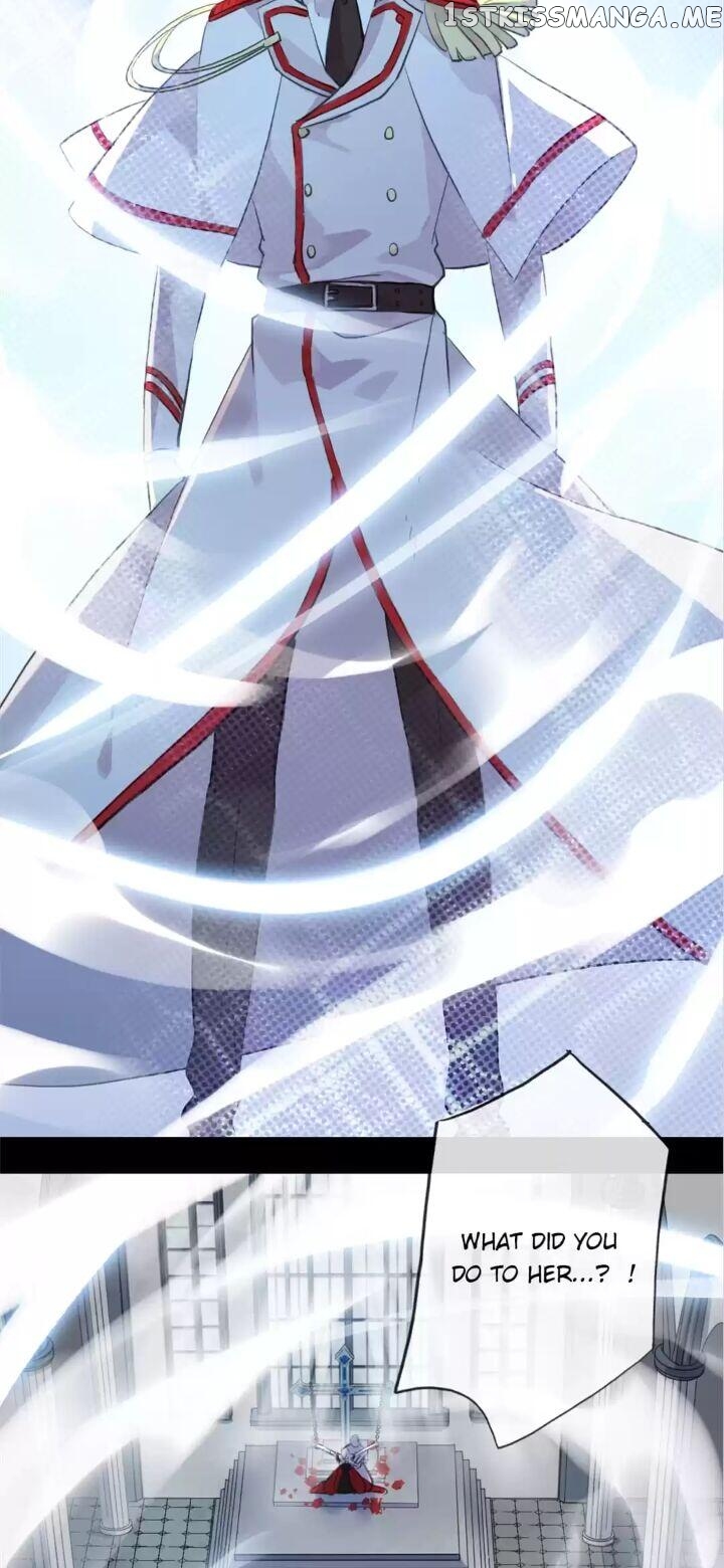 Sweet Bite Marks Chapter 94 - page 15