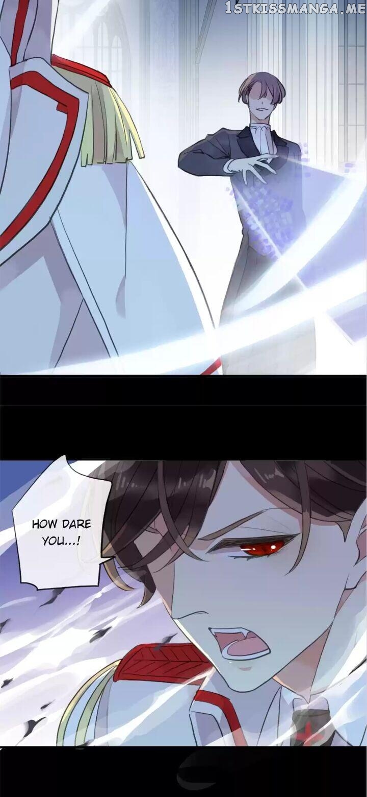 Sweet Bite Marks Chapter 94 - page 18