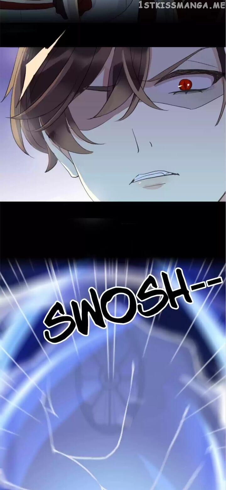 Sweet Bite Marks Chapter 94 - page 22