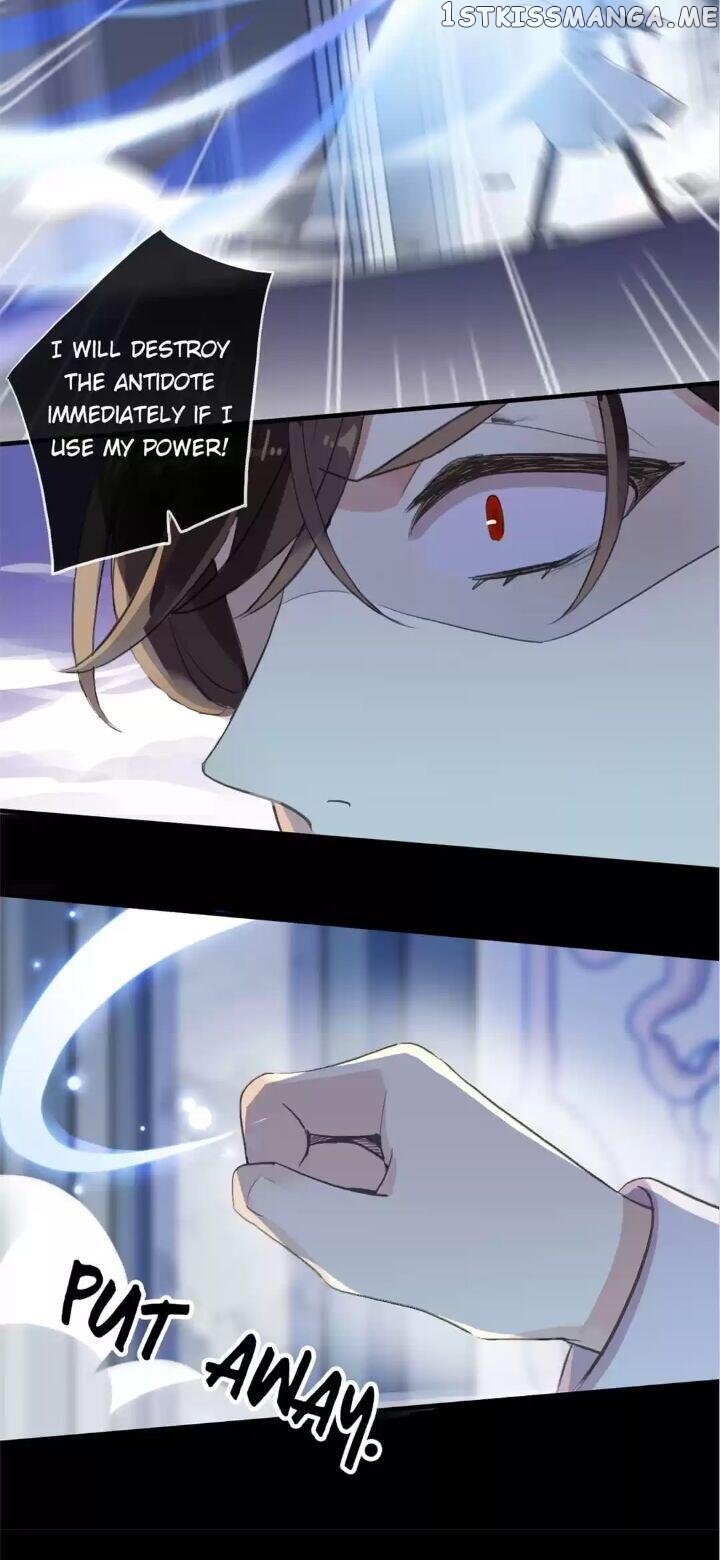 Sweet Bite Marks Chapter 94 - page 24