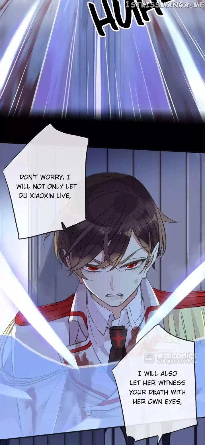 Sweet Bite Marks Chapter 94 - page 35
