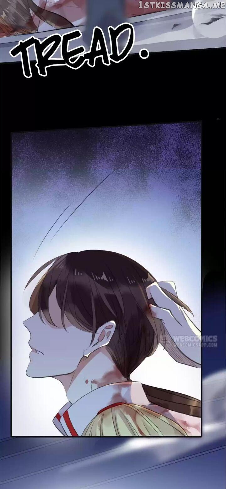 Sweet Bite Marks Chapter 94 - page 41
