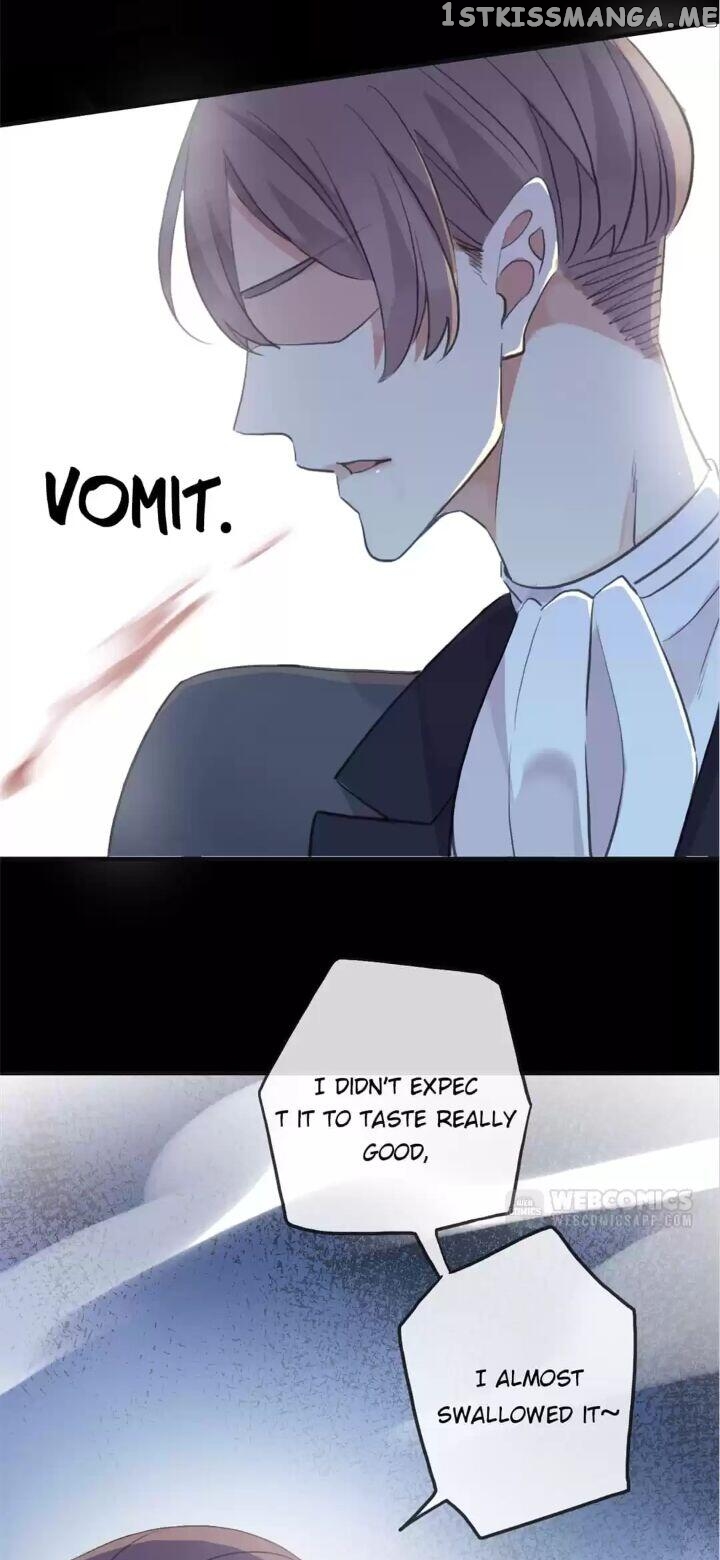 Sweet Bite Marks Chapter 94 - page 44