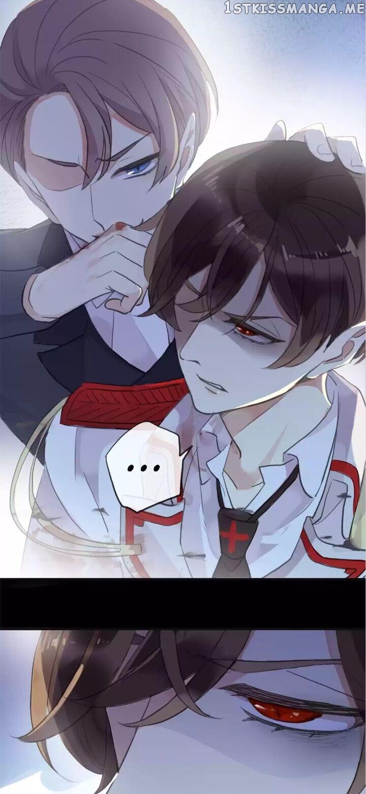 Sweet Bite Marks Chapter 94 - page 45