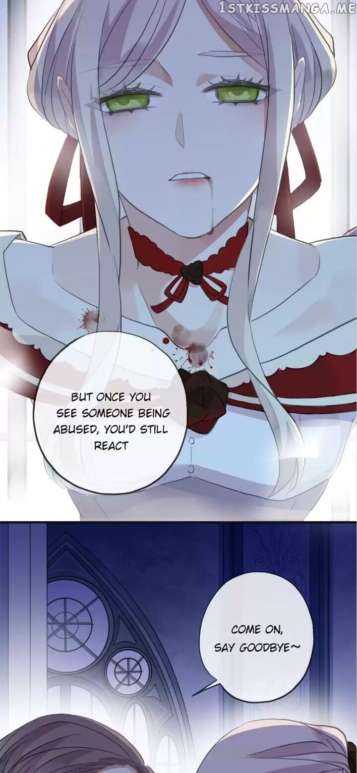 Sweet Bite Marks Chapter 94 - page 48