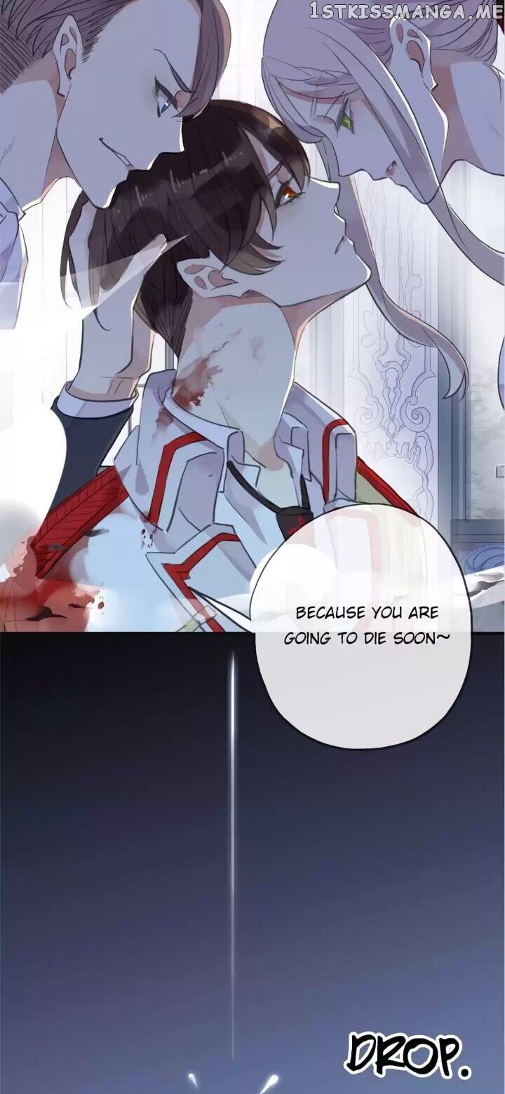 Sweet Bite Marks Chapter 94 - page 49