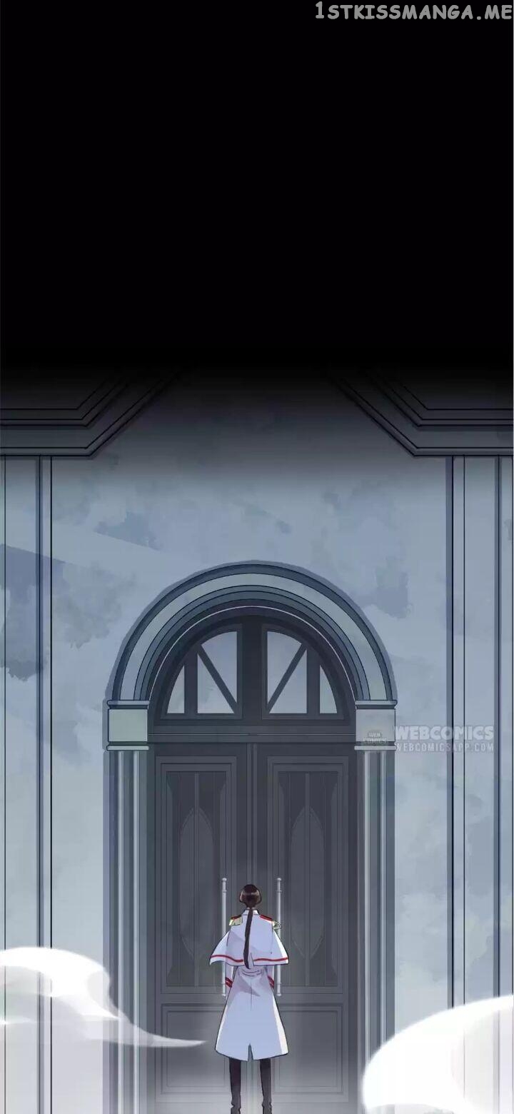 Sweet Bite Marks Chapter 94 - page 5