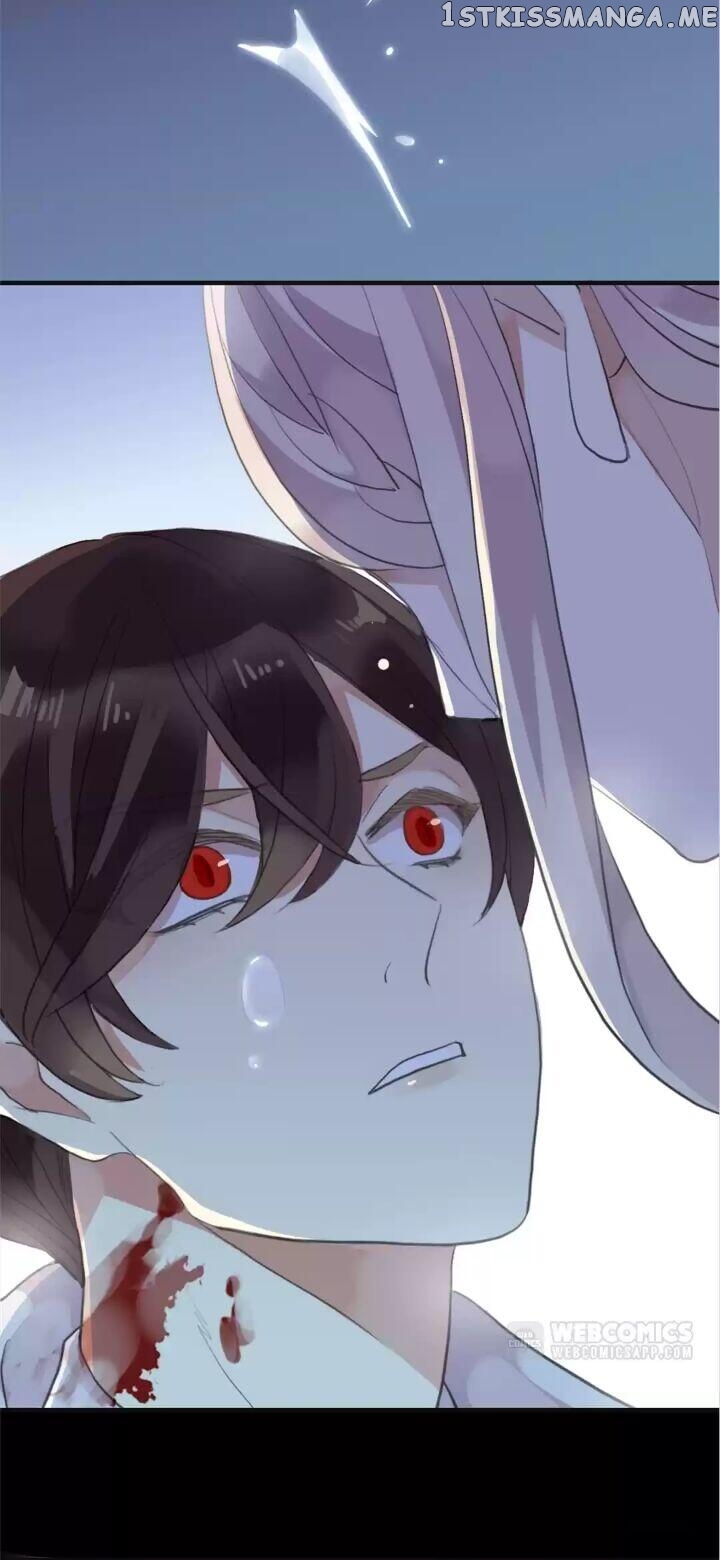 Sweet Bite Marks Chapter 94 - page 50