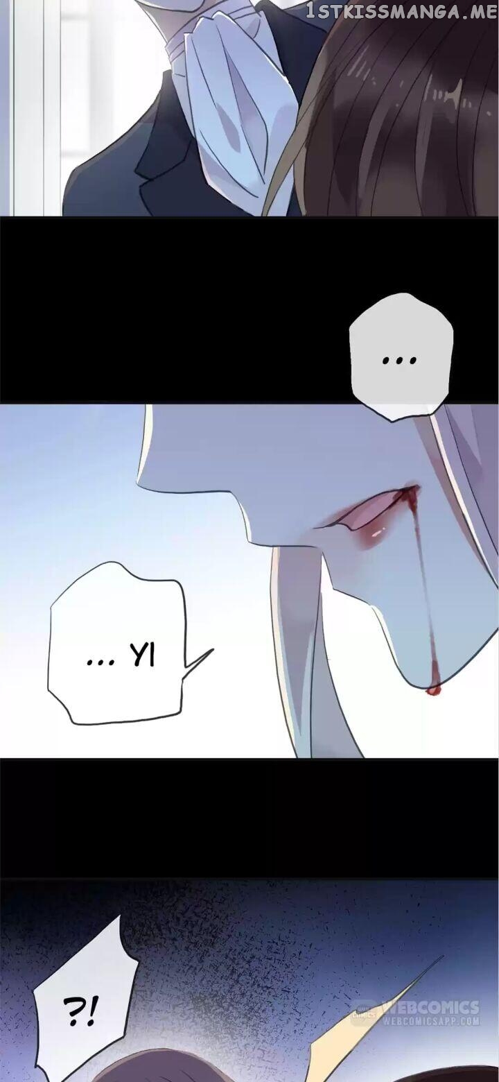 Sweet Bite Marks Chapter 94 - page 53