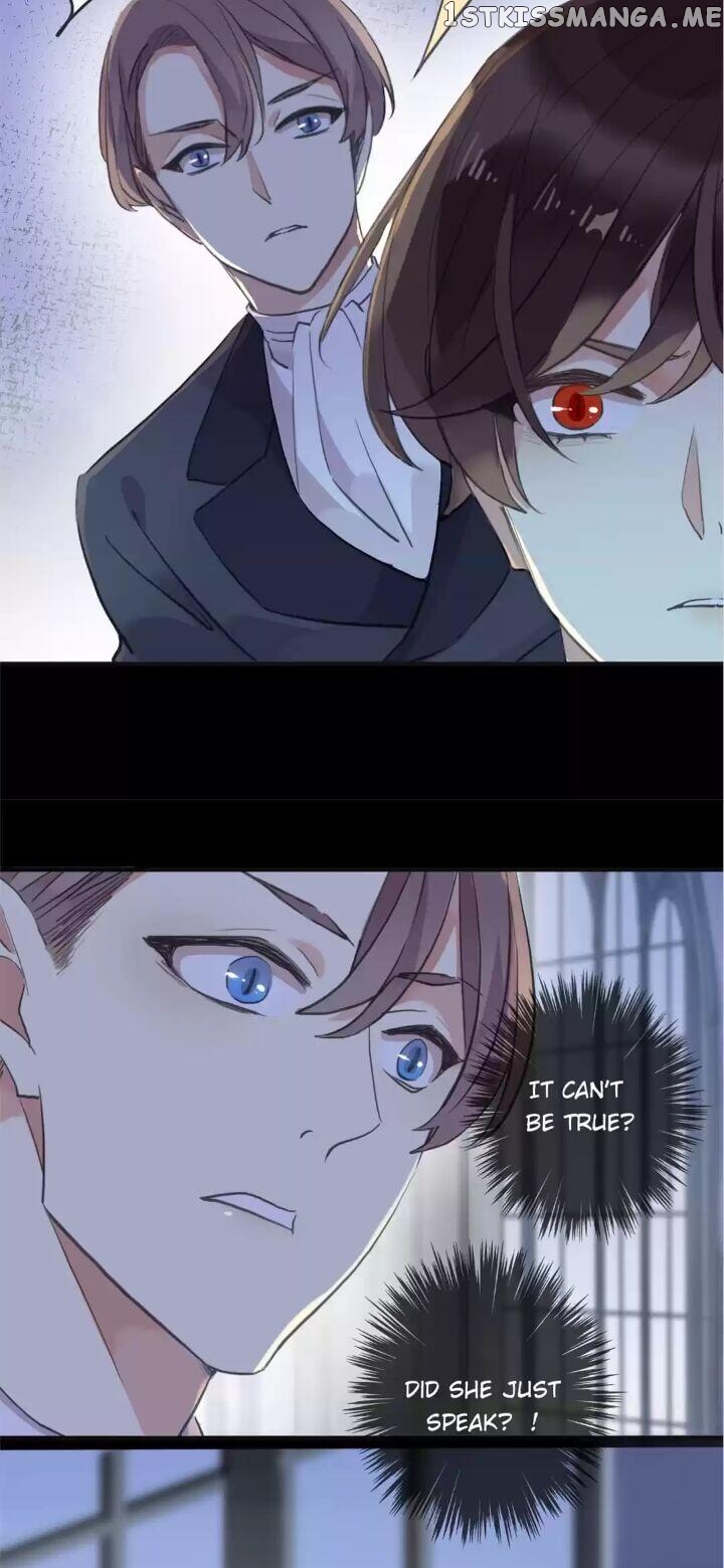 Sweet Bite Marks Chapter 94 - page 54