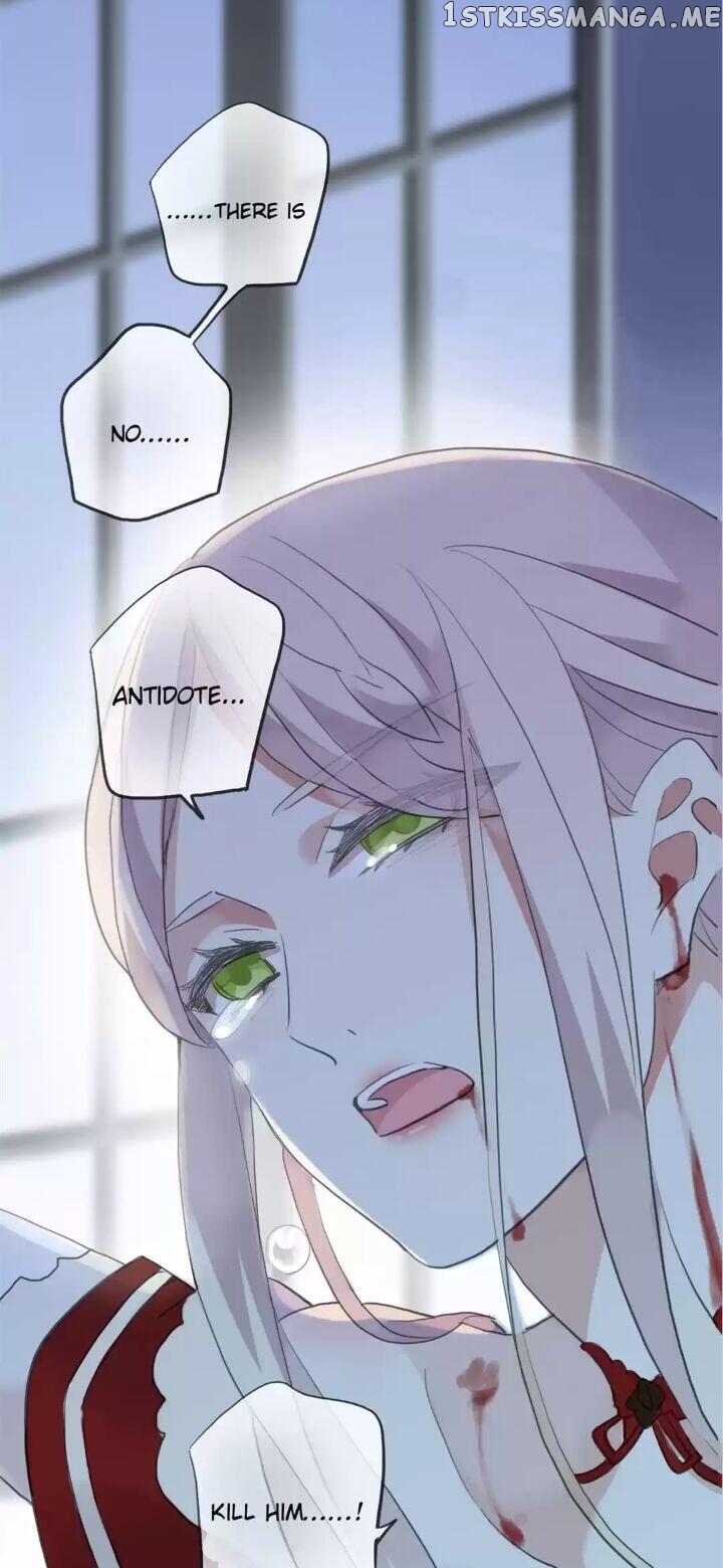 Sweet Bite Marks Chapter 94 - page 55