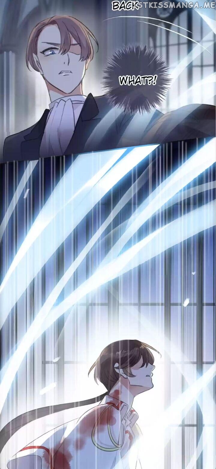 Sweet Bite Marks Chapter 94 - page 57