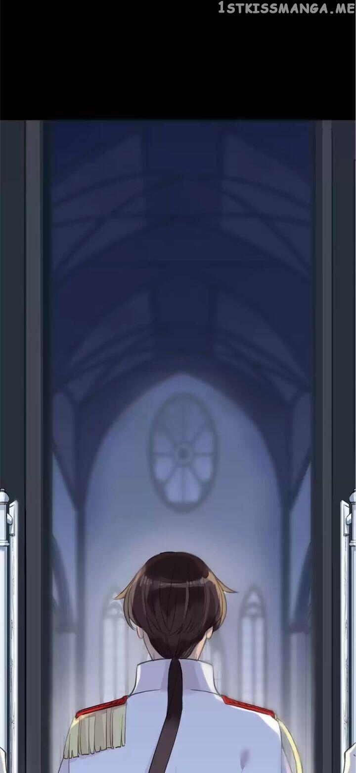 Sweet Bite Marks Chapter 94 - page 7