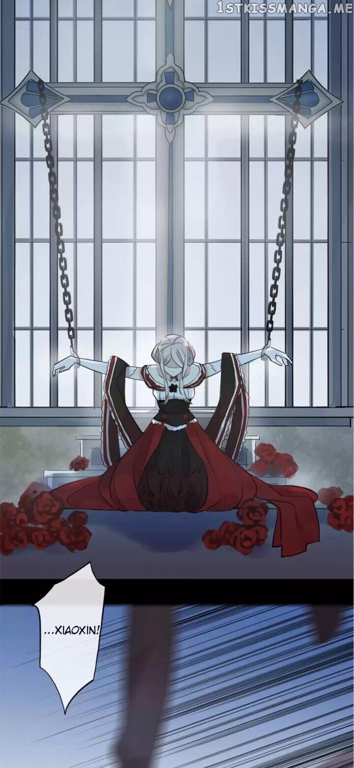 Sweet Bite Marks Chapter 94 - page 9