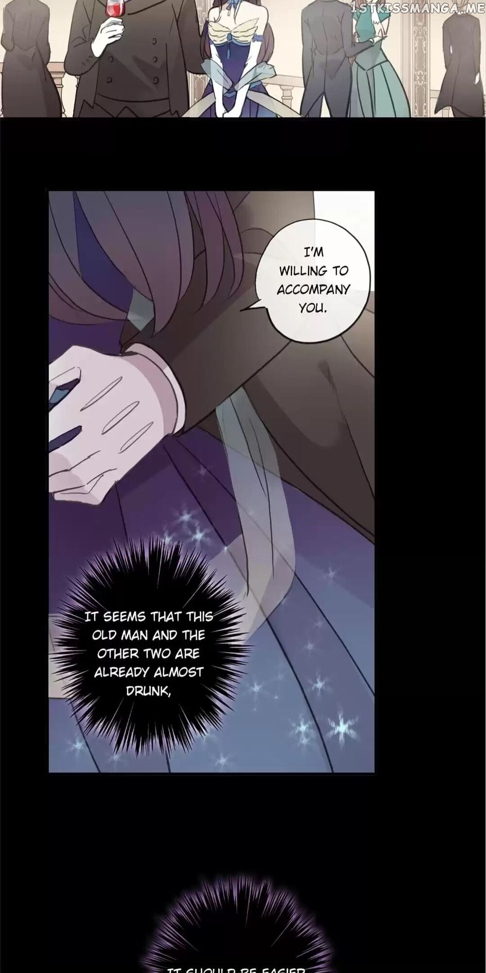 Sweet Bite Marks Chapter 72 - page 12