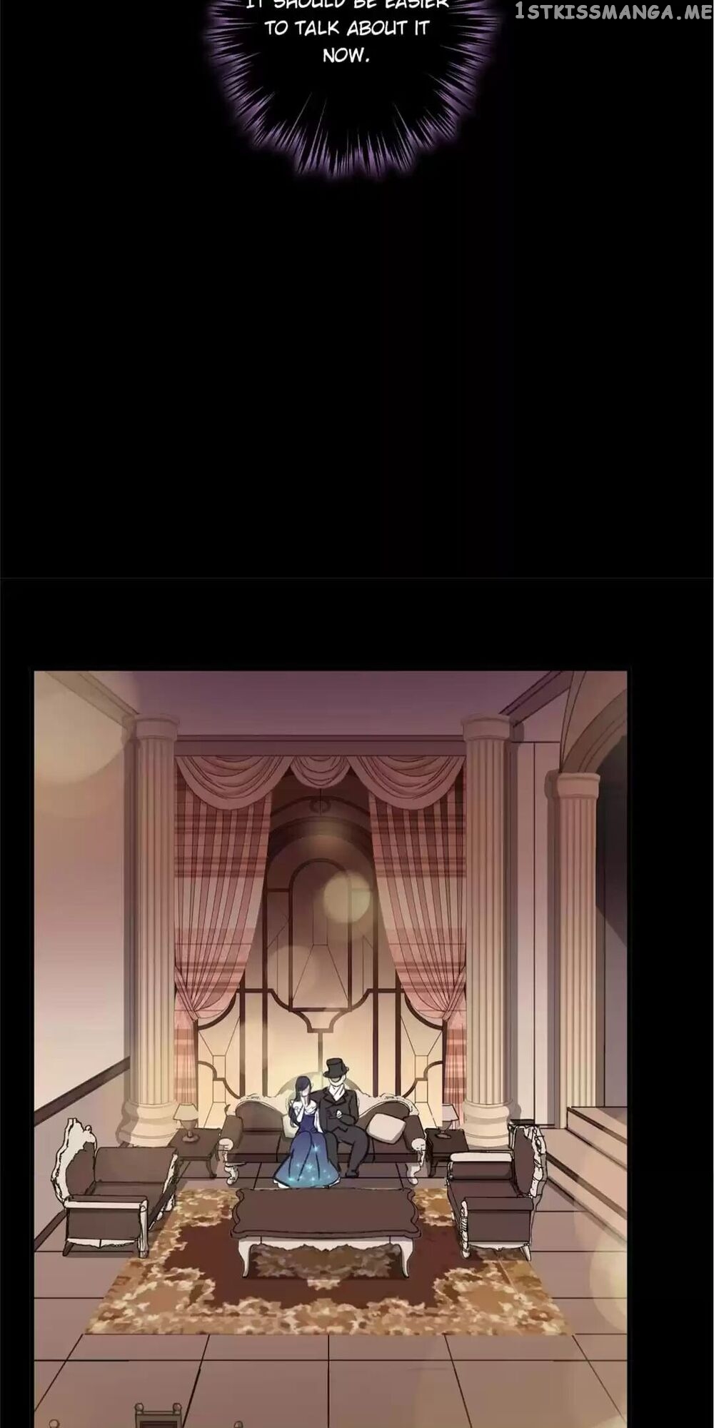 Sweet Bite Marks Chapter 72 - page 13