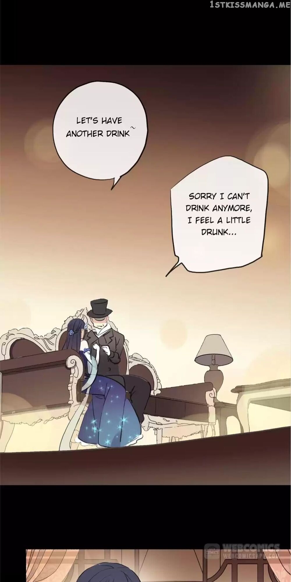 Sweet Bite Marks Chapter 72 - page 17