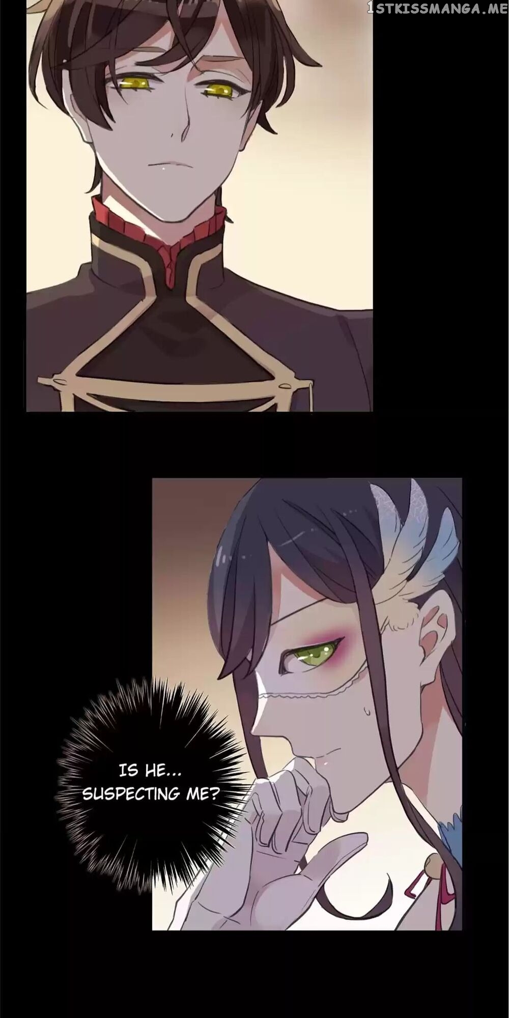 Sweet Bite Marks Chapter 72 - page 2