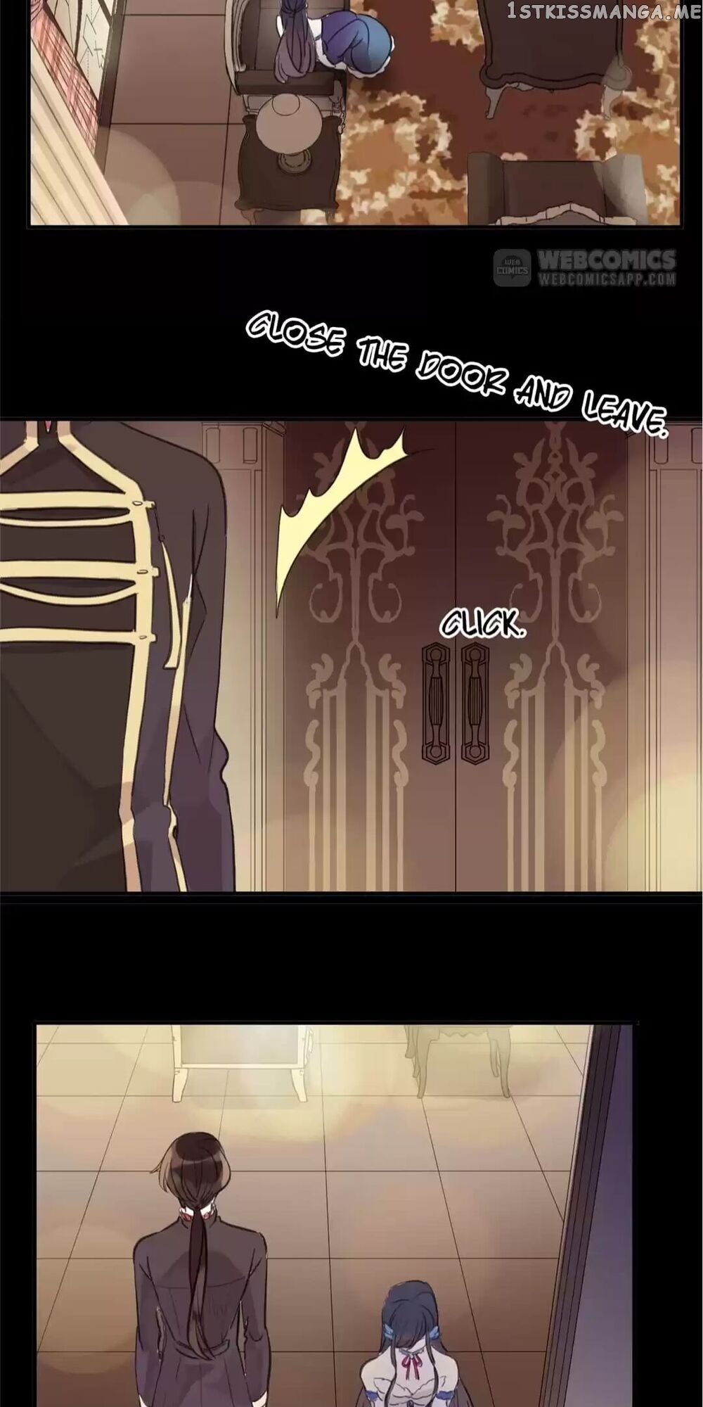 Sweet Bite Marks Chapter 72 - page 24