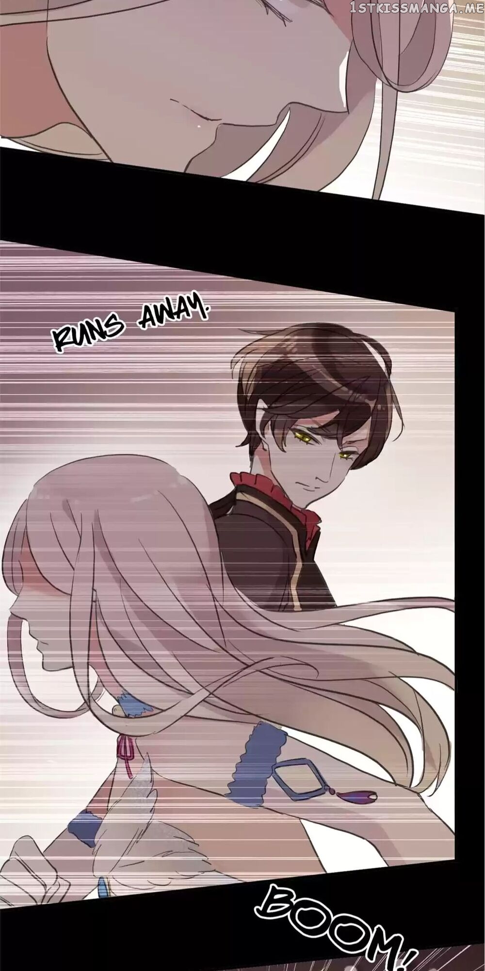 Sweet Bite Marks Chapter 72 - page 28
