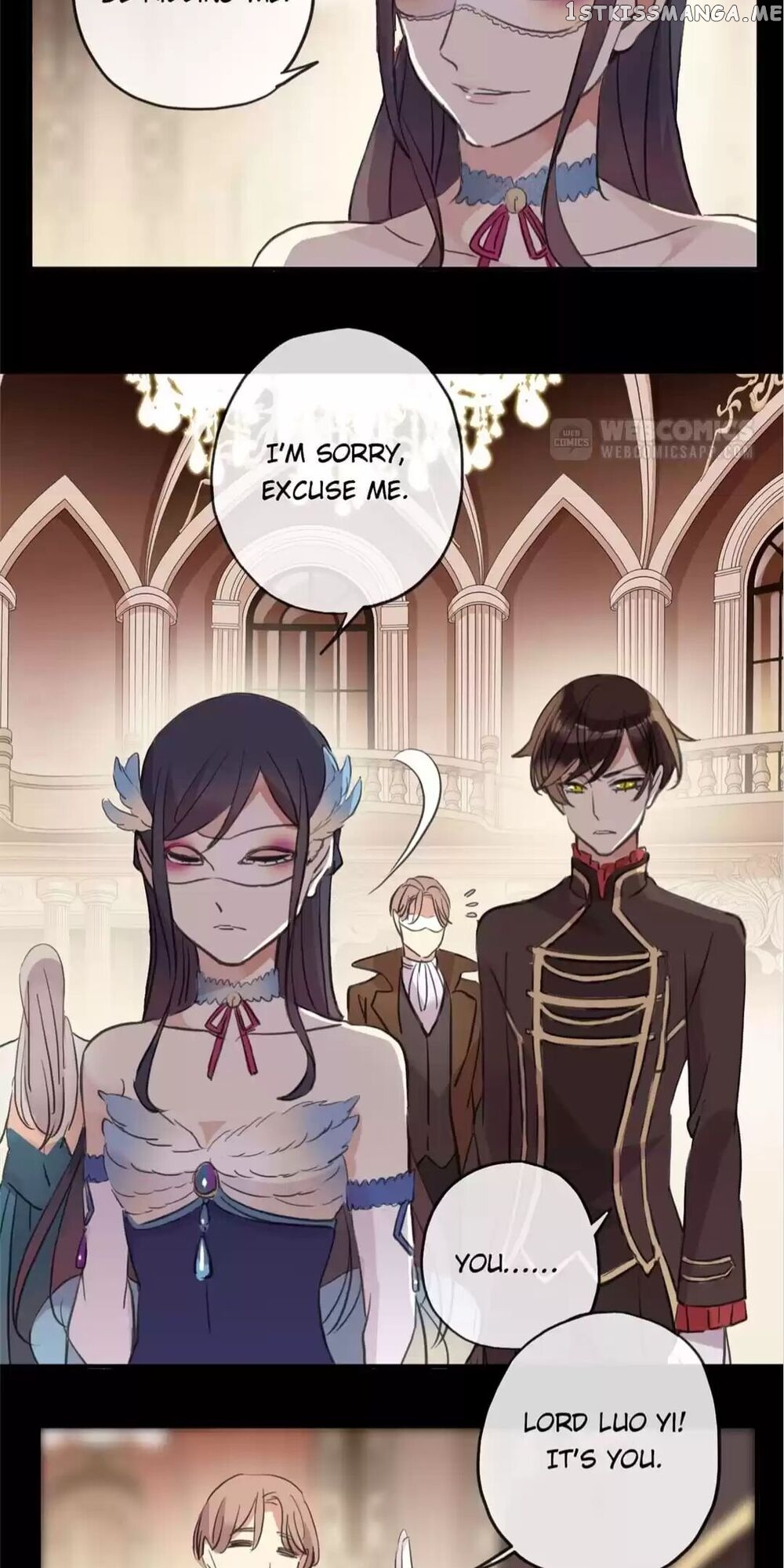 Sweet Bite Marks Chapter 72 - page 5