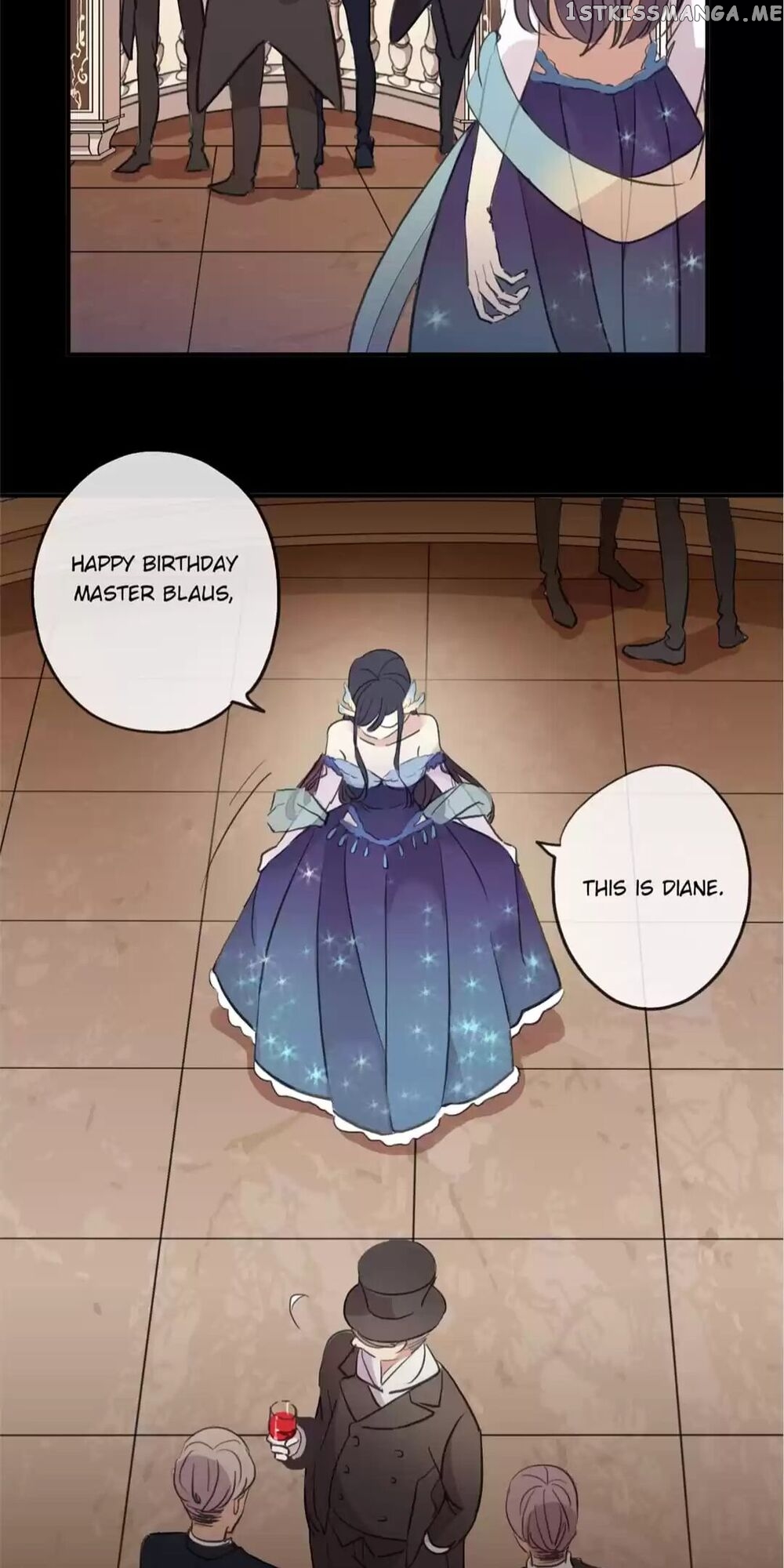 Sweet Bite Marks Chapter 72 - page 9