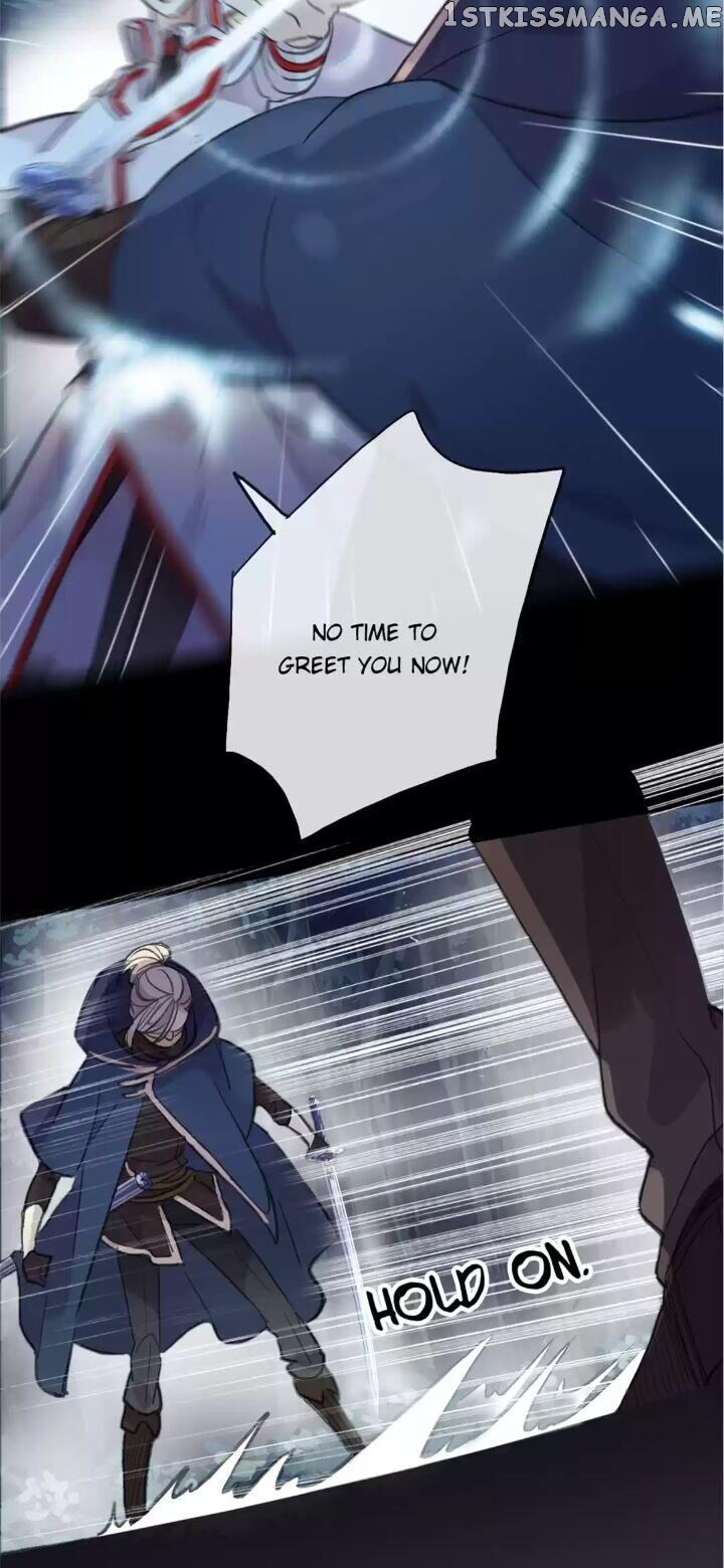 Sweet Bite Marks Chapter 93 - page 11