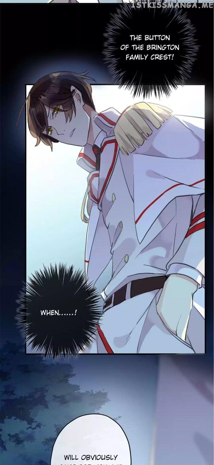 Sweet Bite Marks Chapter 93 - page 14