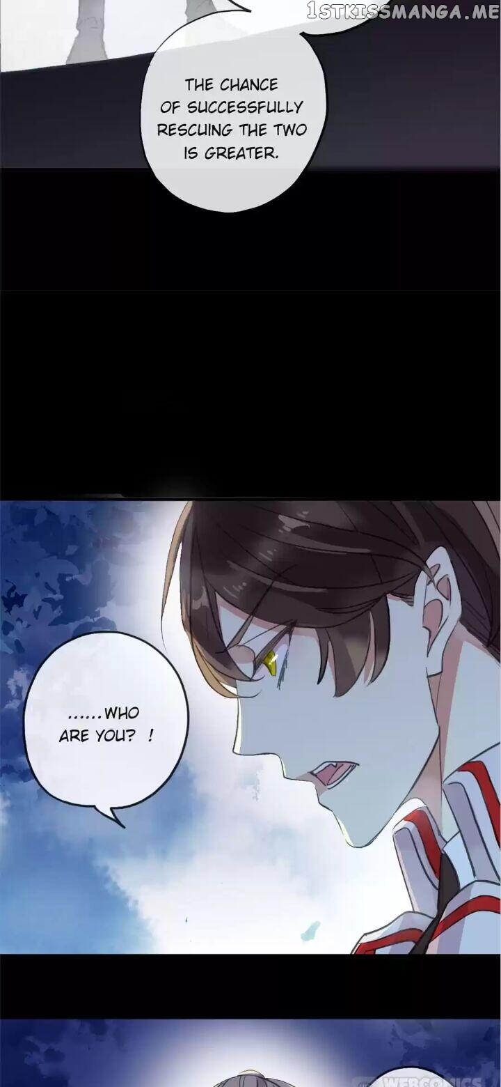 Sweet Bite Marks Chapter 93 - page 16