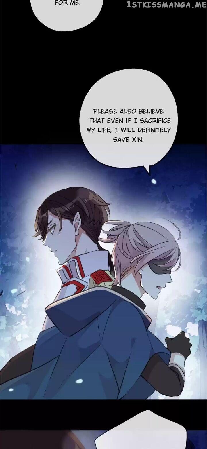 Sweet Bite Marks Chapter 93 - page 19