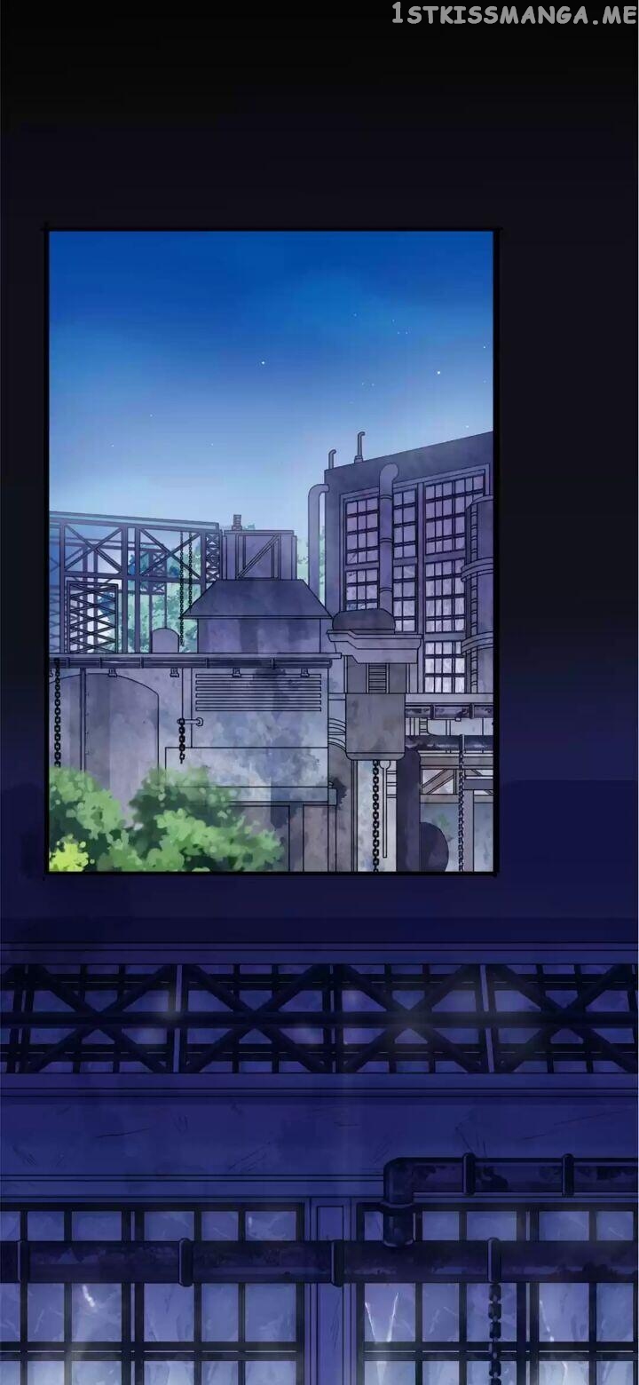 Sweet Bite Marks Chapter 93 - page 24