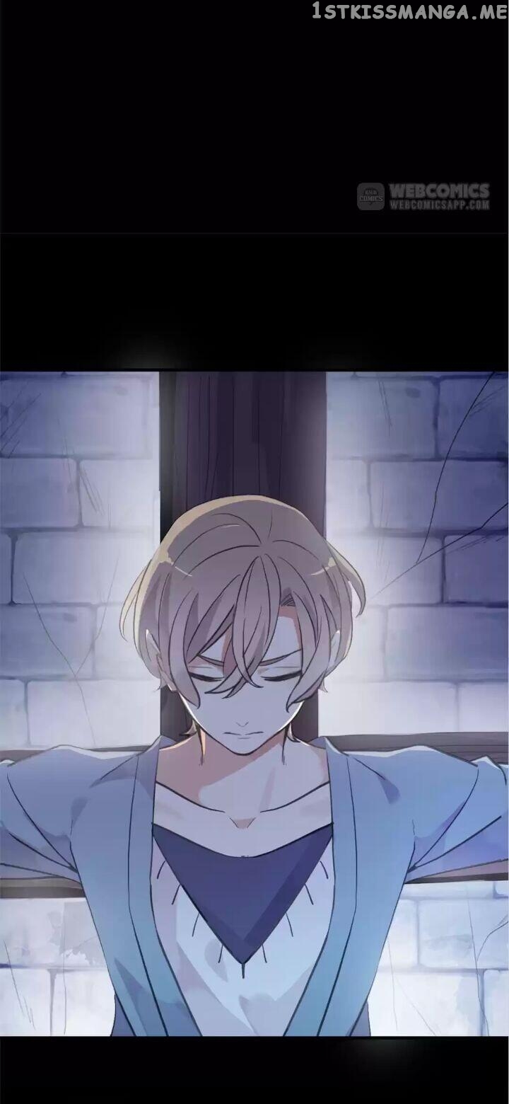 Sweet Bite Marks Chapter 93 - page 26