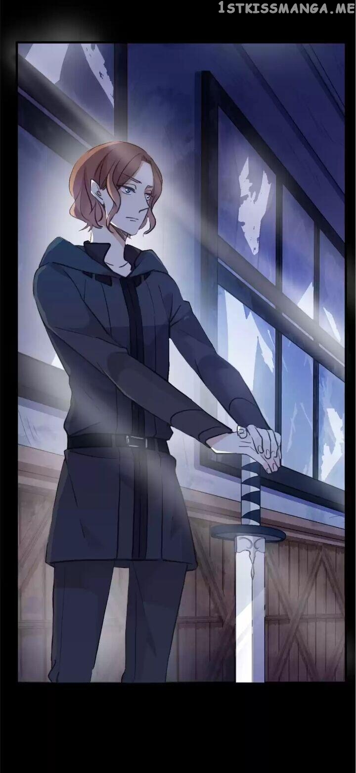 Sweet Bite Marks Chapter 93 - page 27